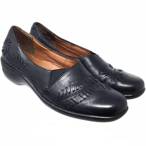 hush puppies women flats